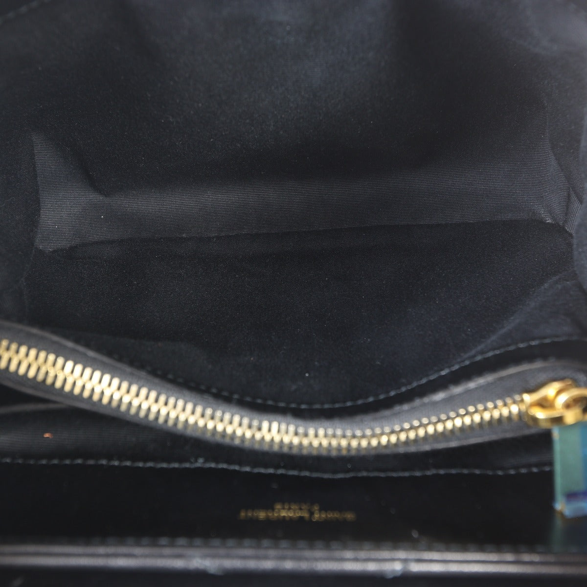 Saint Laurent Loulou Small