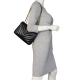 Saint Laurent Loulou Small