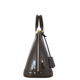 Louis Vuitton Alma PM Monogram Vernis