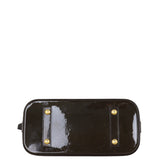 Louis Vuitton Alma PM Monogram Vernis