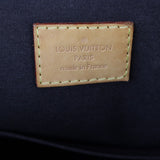 Louis Vuitton Alma PM Monogram Vernis