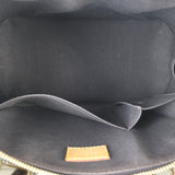 Louis Vuitton Alma PM Monogram Vernis