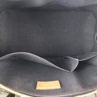 Louis Vuitton Alma PM Monogram Vernis