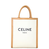 Celine Small Vertical Cabas Tote