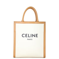 Celine Small Vertical Cabas Tote