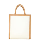 Celine Small Vertical Cabas Tote