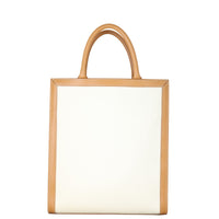 Celine Small Vertical Cabas Tote