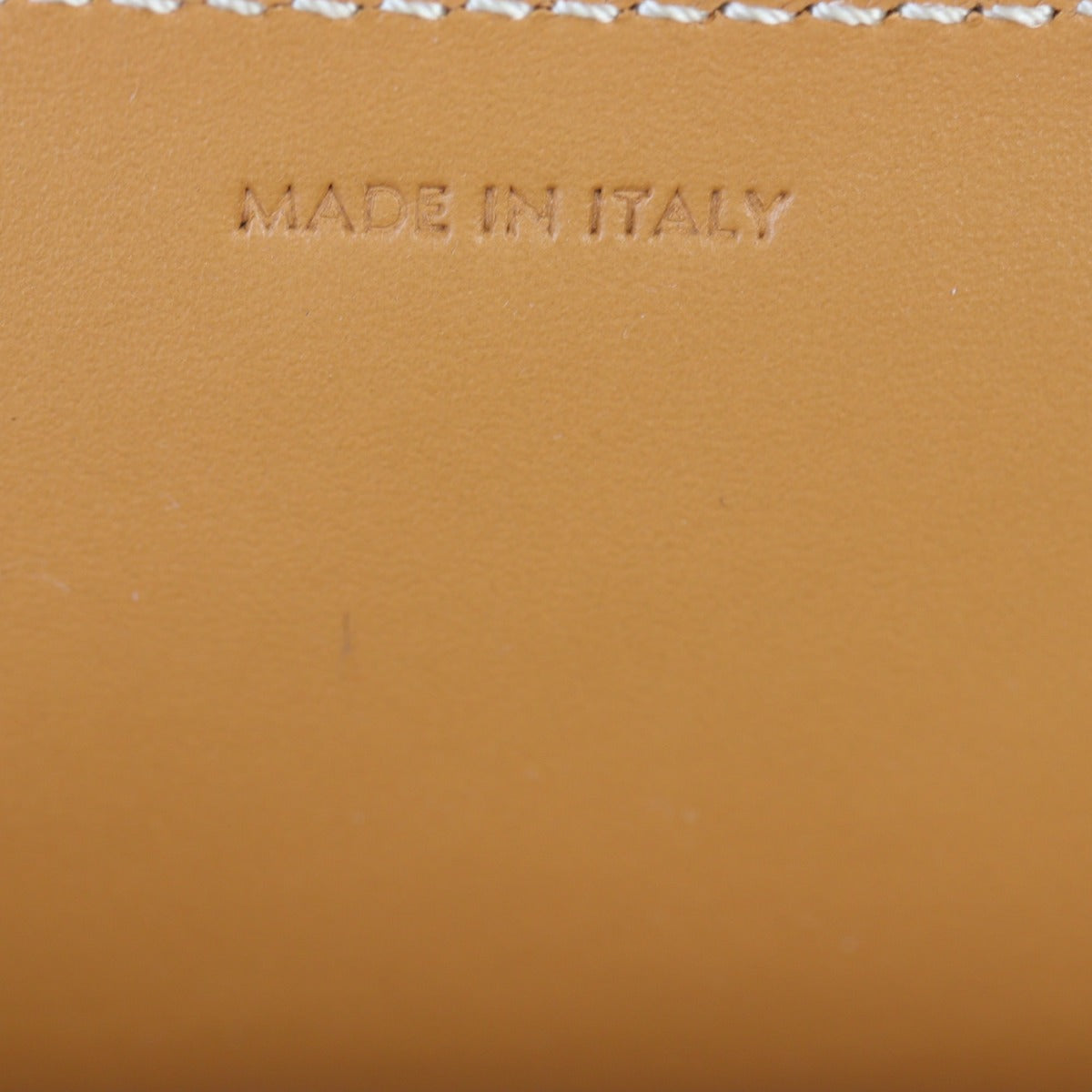 Celine Small Vertical Cabas Tote