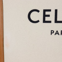 Celine Small Vertical Cabas Tote