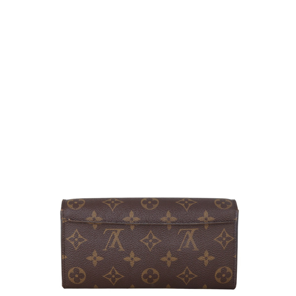 Louis Vuitton Sarah Wallet Monogram