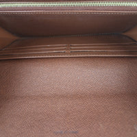 Louis Vuitton Sarah Wallet Monogram