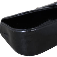 Louis Vuitton SoBe Clutch Epi Electric