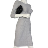 Louis Vuitton SoBe Clutch Epi Electric