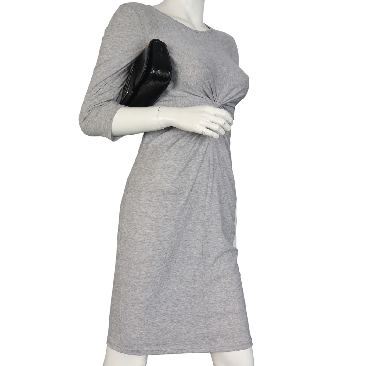 Louis Vuitton SoBe Clutch Epi Electric