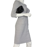 Louis Vuitton SoBe Clutch Epi Electric