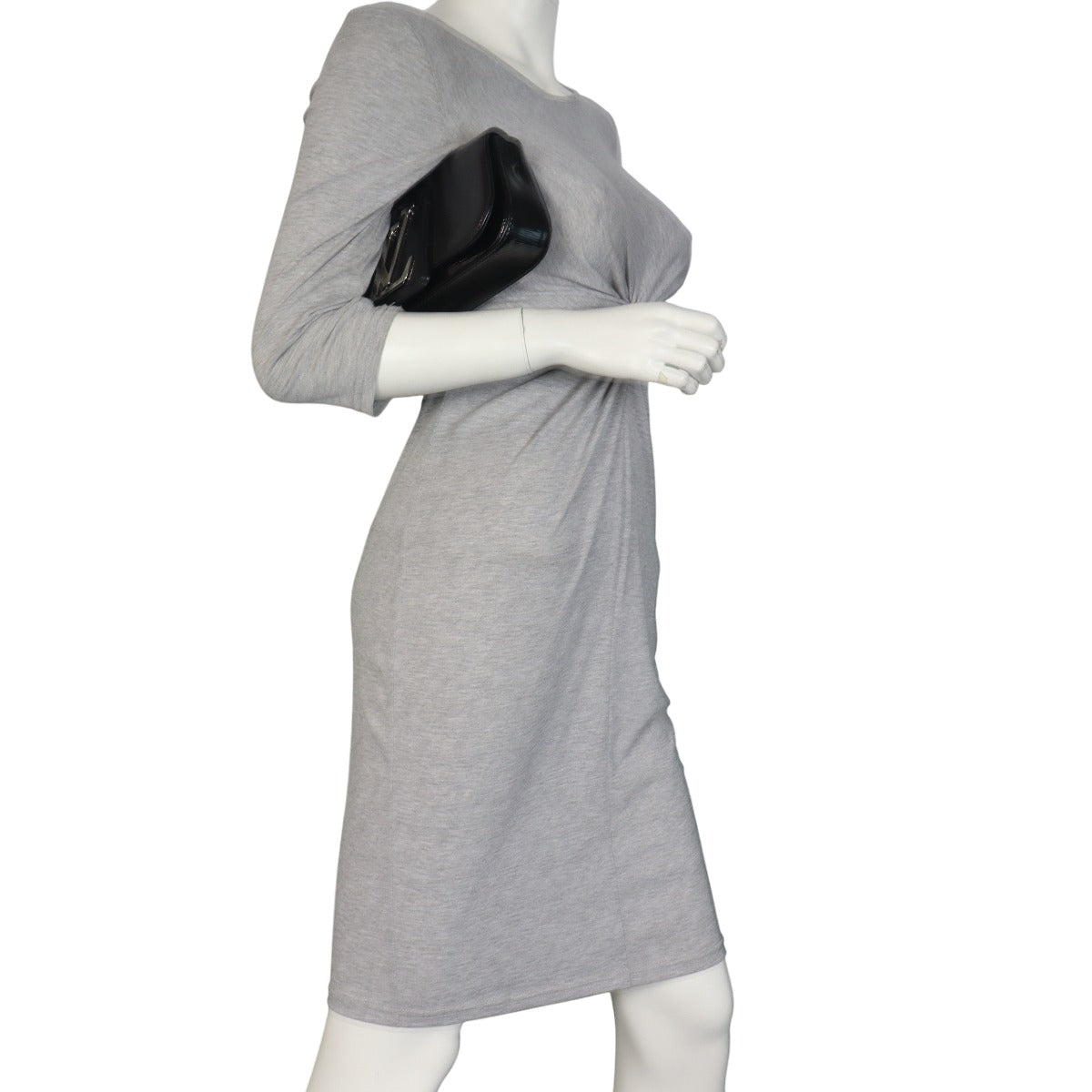 Louis Vuitton SoBe Clutch Epi Electric