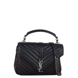 Saint Laurent College Medium