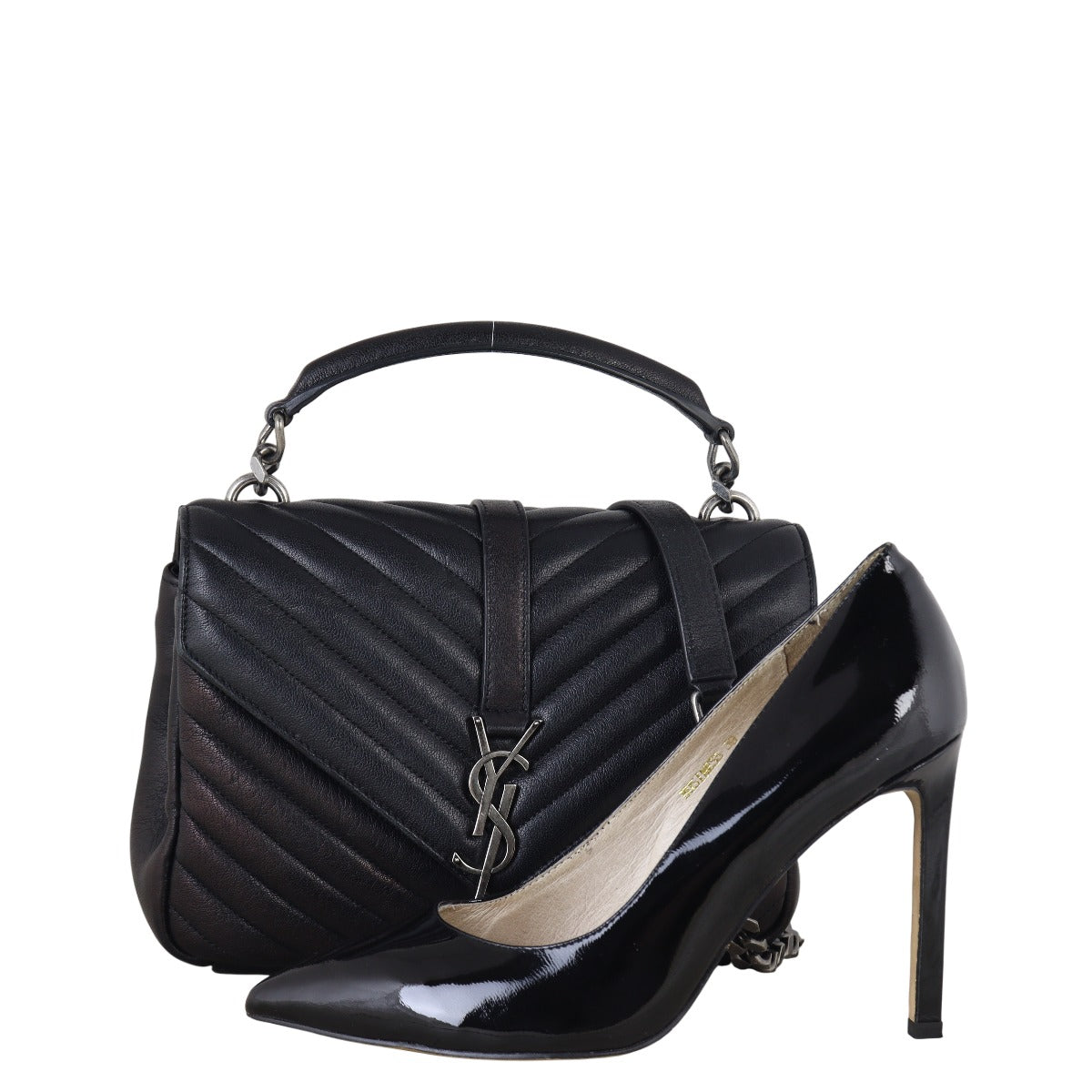 Saint Laurent College Medium