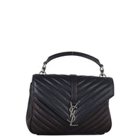 Saint Laurent College Medium