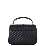 Saint Laurent College Medium