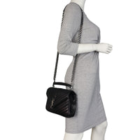 Saint Laurent College Medium