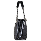 Chanel Grand Shopping Tote Patent