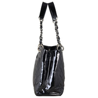 Chanel Grand Shopping Tote Patent