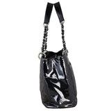 Chanel Grand Shopping Tote Patent