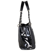 Chanel Grand Shopping Tote Patent