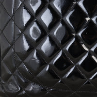 Chanel Grand Shopping Tote Patent