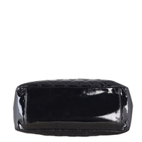 Chanel Grand Shopping Tote Patent