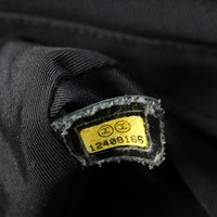 Chanel Grand Shopping Tote Patent