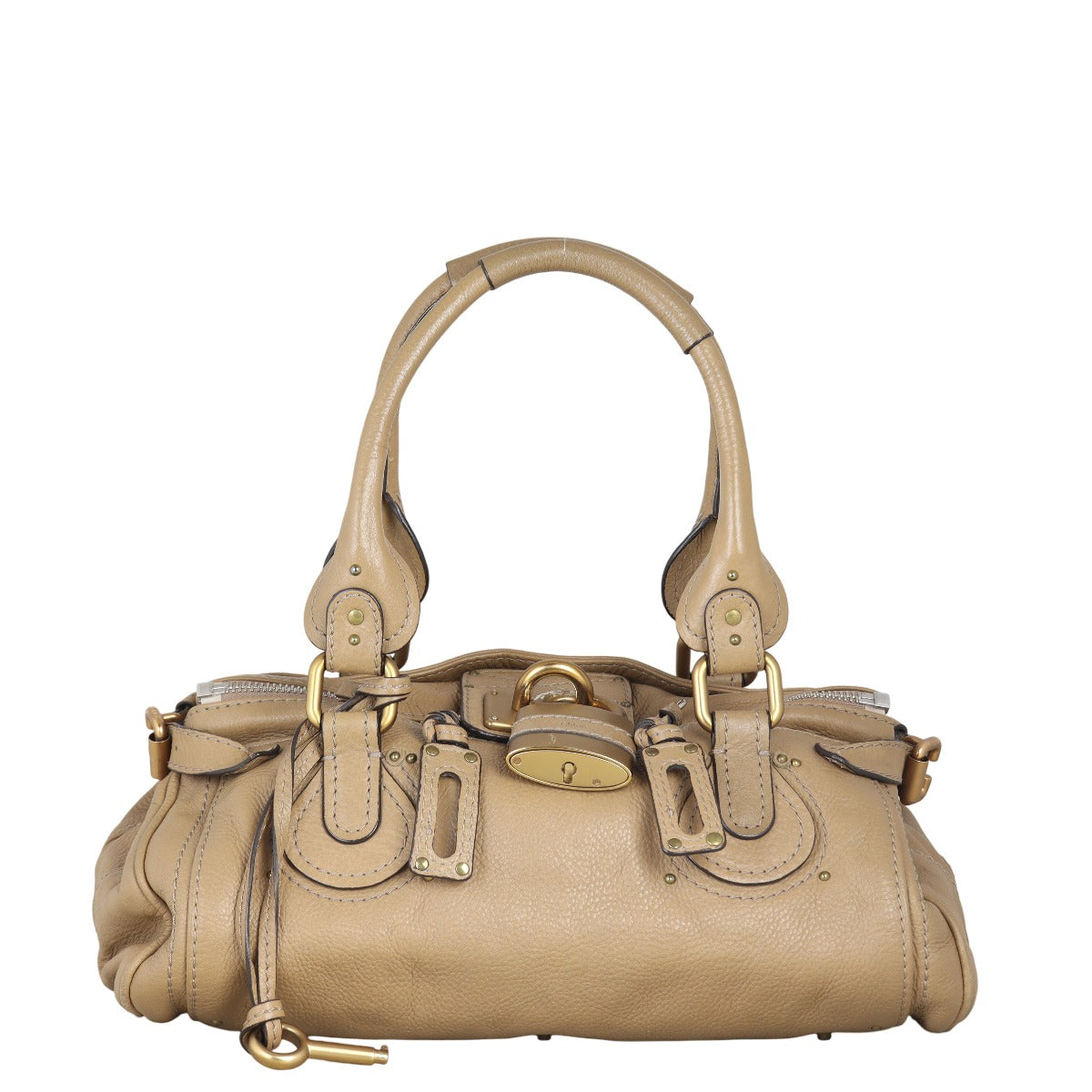 Chloe Paddington Bag