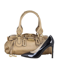 Chloe Paddington Bag