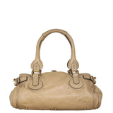 Chloe Paddington Bag