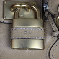 Chloe Paddington Bag
