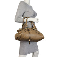 Chloe Paddington Bag