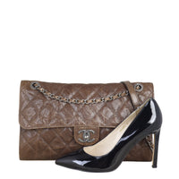 Chanel CC Crave Flap Bag