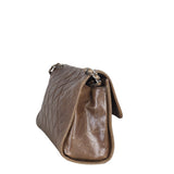 Chanel CC Crave Flap Bag