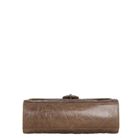 Chanel CC Crave Flap Bag