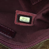 Chanel CC Crave Flap Bag