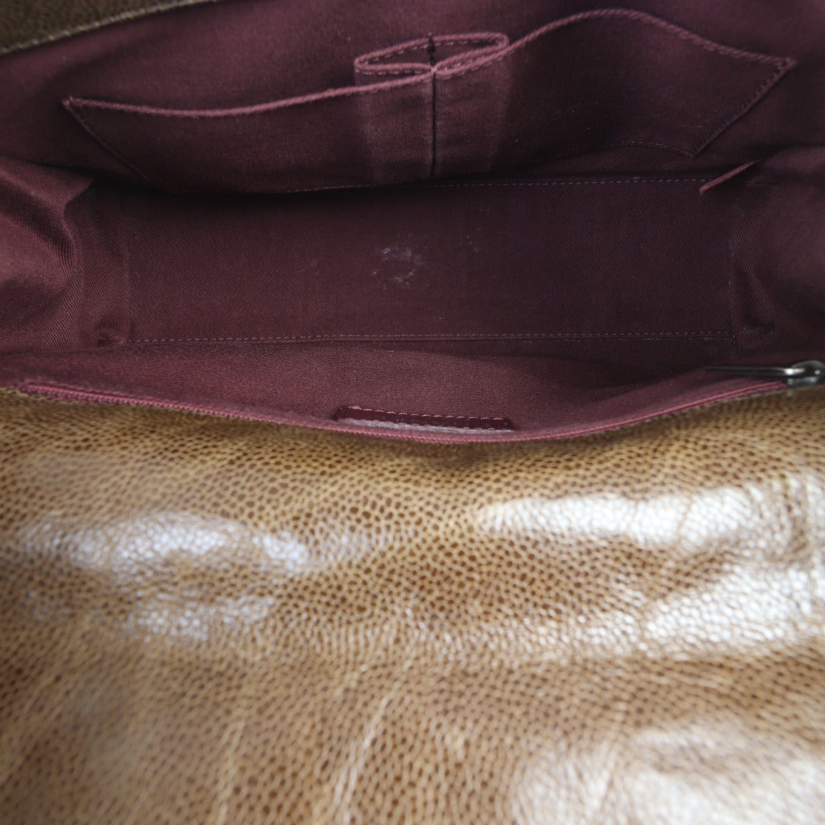 Chanel CC Crave Flap Bag