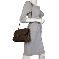 Chanel CC Crave Flap Bag