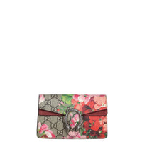 Gucci Dionysus GG Blooms Super Mini Bag