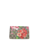 Gucci Dionysus GG Blooms Super Mini Bag