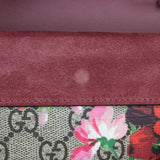 Gucci Dionysus GG Blooms Super Mini Bag