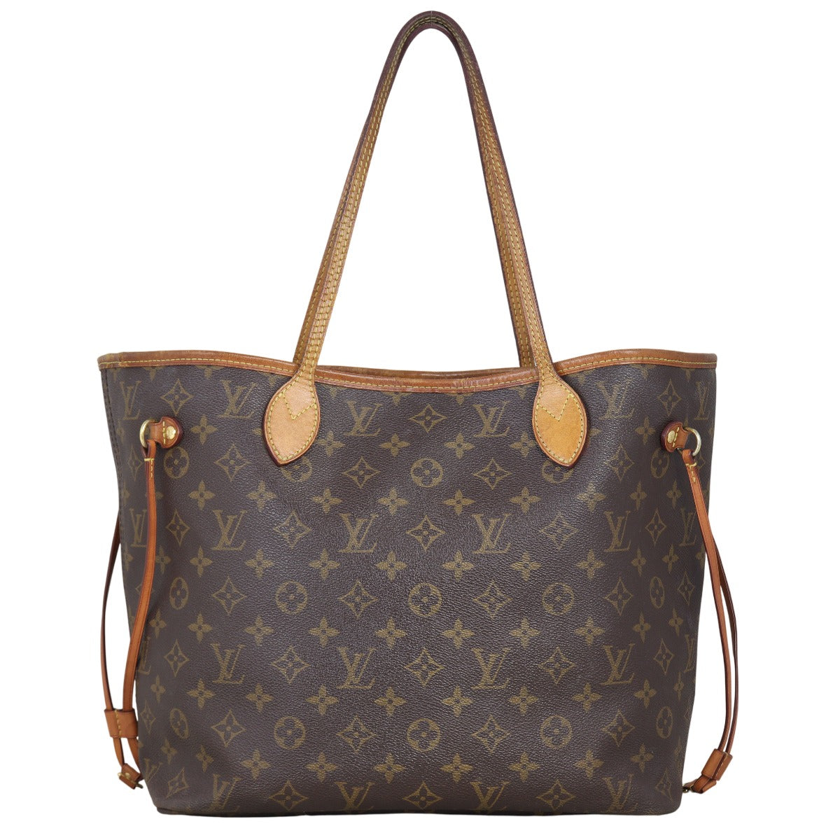 Louis Vuitton Neverfull MM Monogram