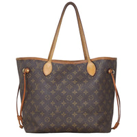 Louis Vuitton Neverfull MM Monogram