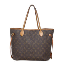 Louis Vuitton Neverfull MM Monogram