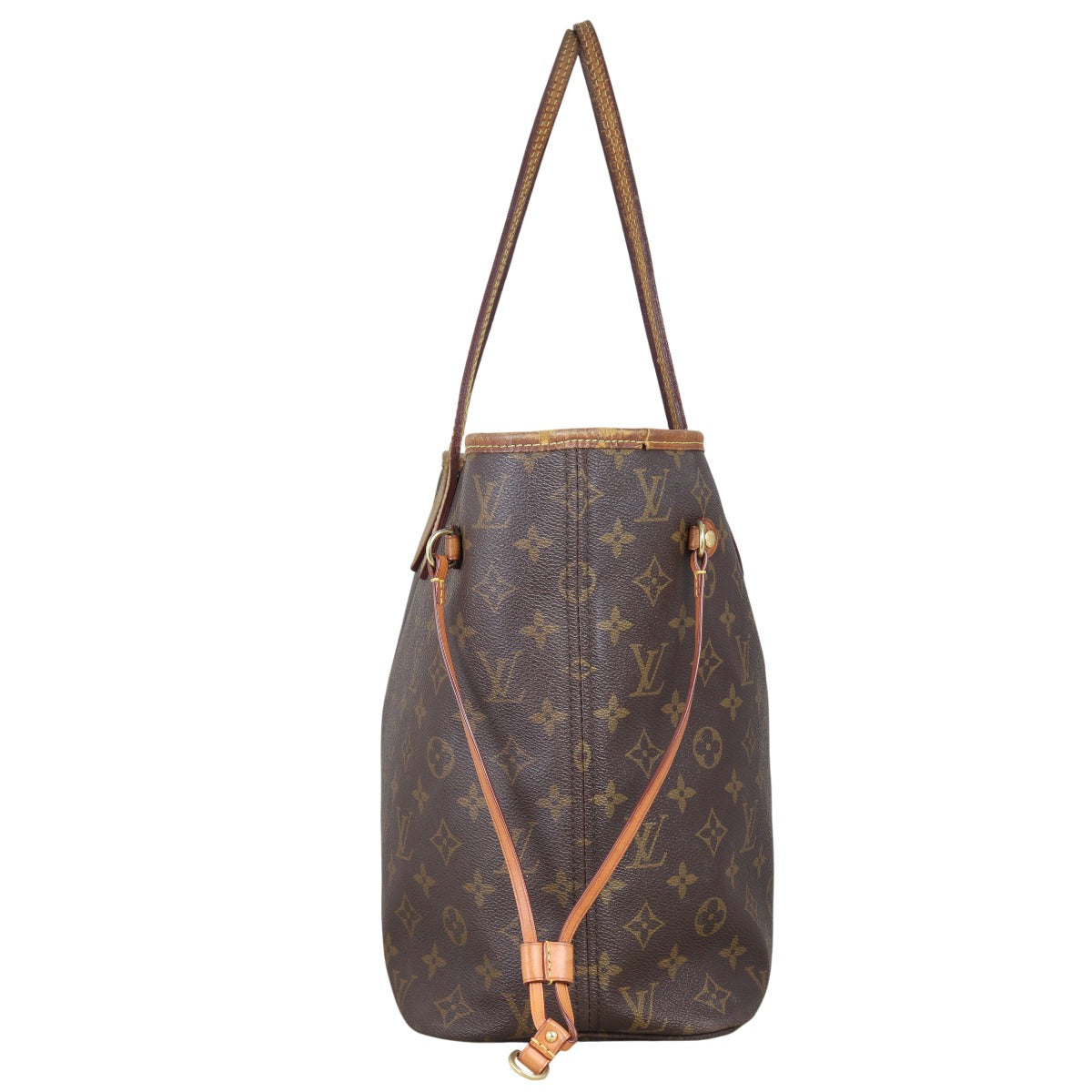 Louis Vuitton Neverfull MM Monogram